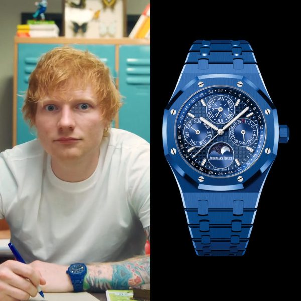 AP Royal Oak - Frosted Yellow Gold [💎FREE GIFT] - Image 7